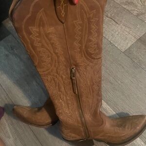 Ariat Casanova boots